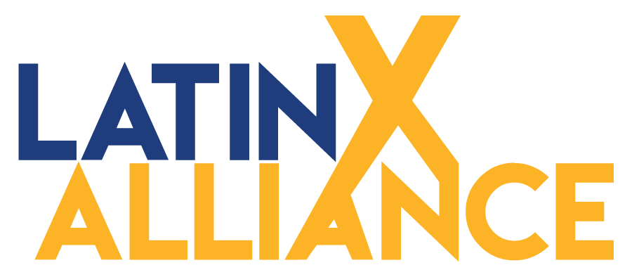 Latinx Alliance Logo